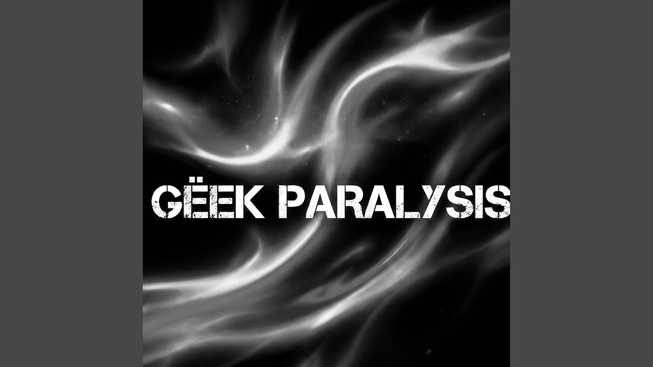 Gëek paralysis