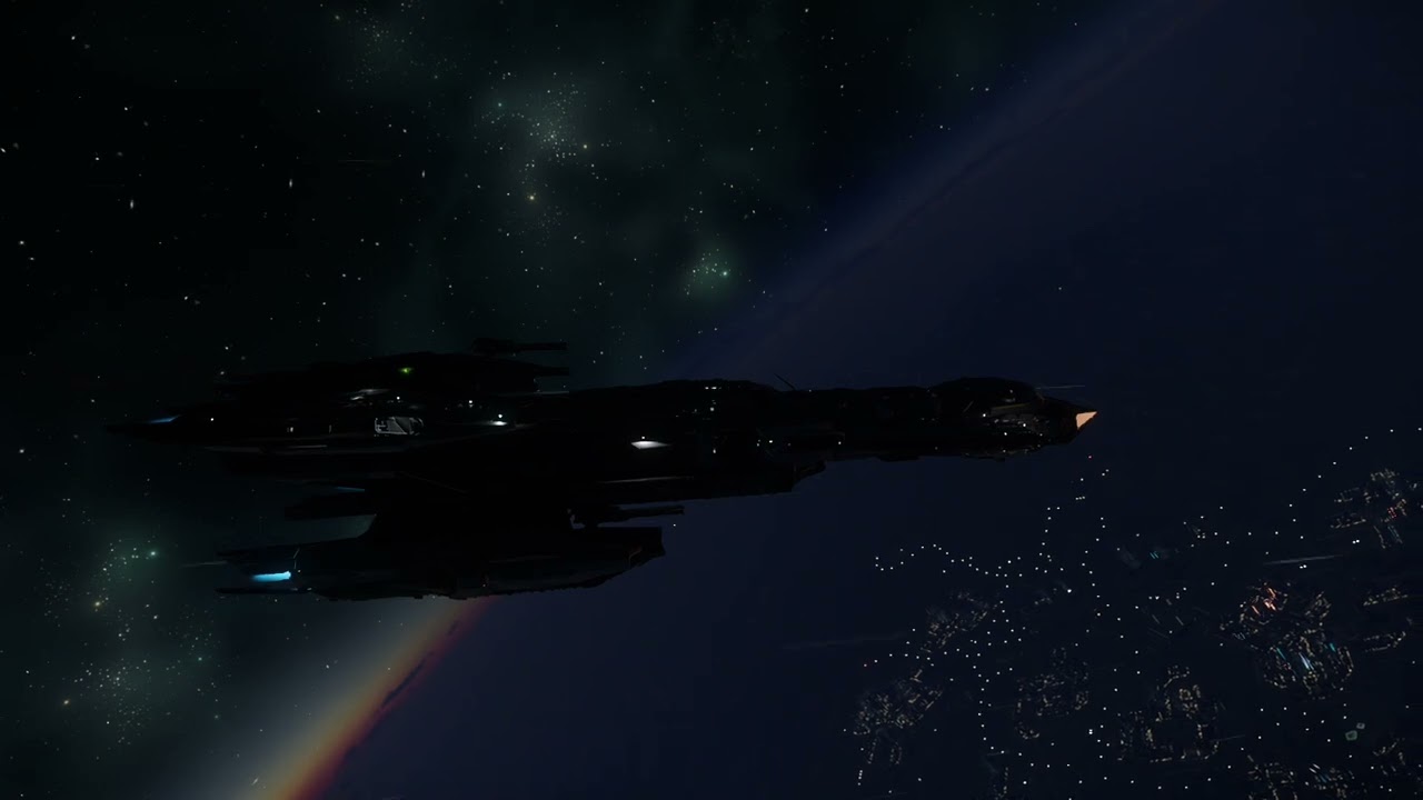 Star Citizen  2
