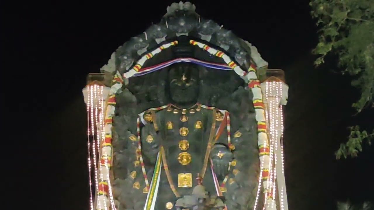 Sri Kodandarama  Swamy Devastanam