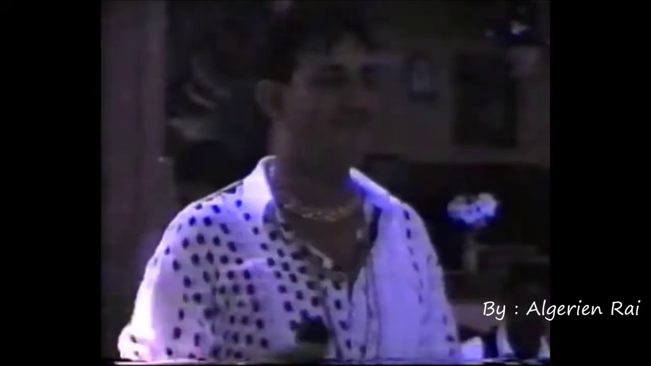 Cheikh Abdou Ft Cheba Zahouania - عشاق المداحات - Wallah manaya - Madahat  (Année 2000)