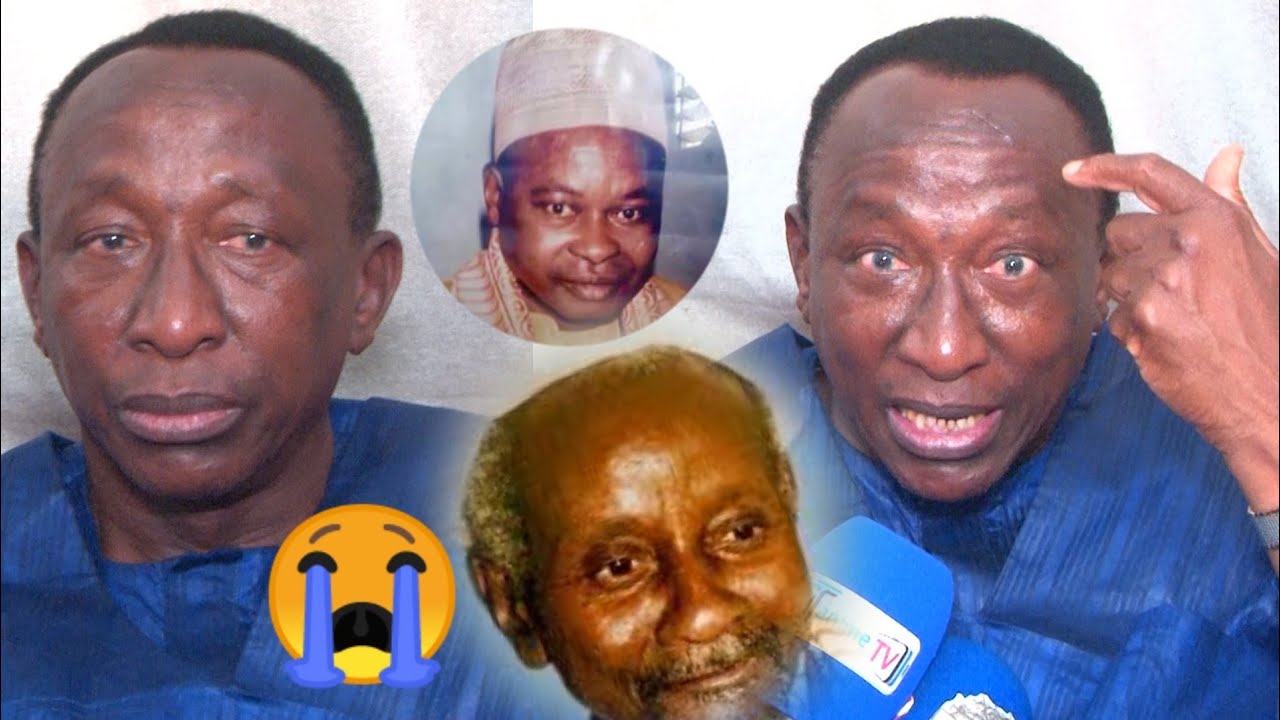 🛑Urgent : Ablaye Mbaye Peh Loko Serigne Abdou Khadre Défal Magal gui 2023.....