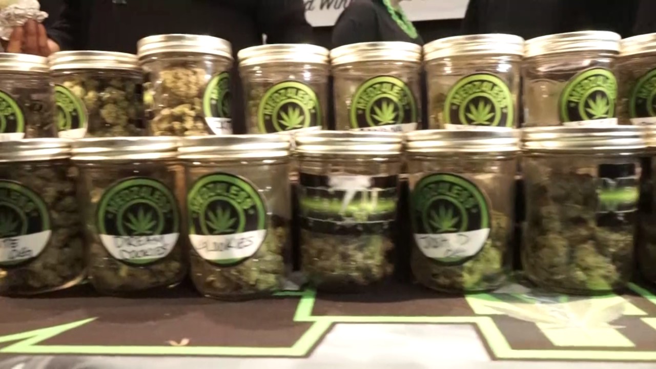 JambalayaTV Presents: Dabathon Cup 3 in San Bernardino California. Part 1 (Promo)