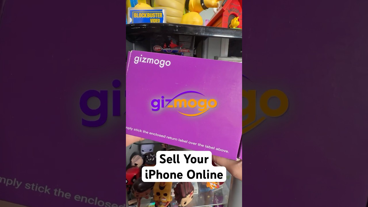 Free shipping, free quotes, and fast payments! Visit gizmogo.com #iphone