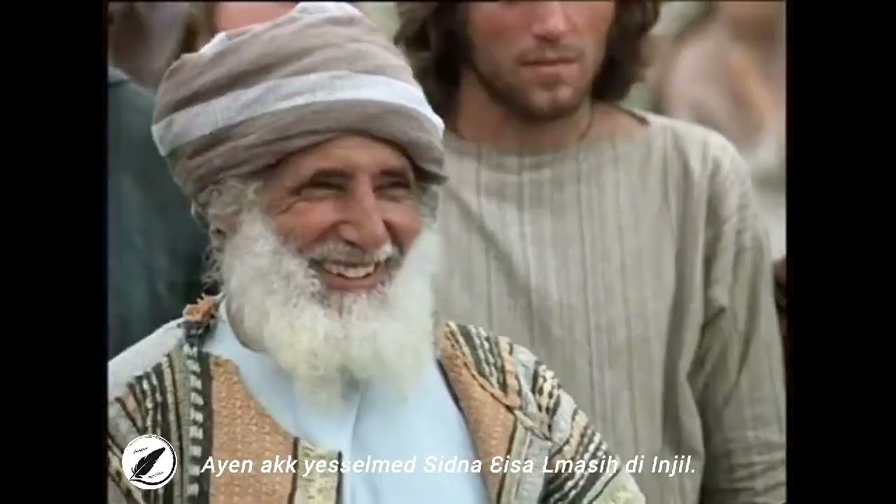 Le royaume des cieux 