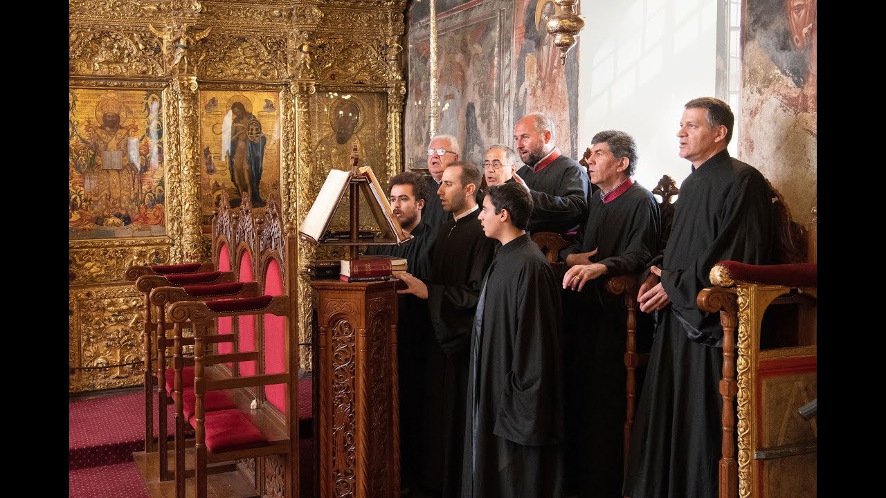 Byzantine chant