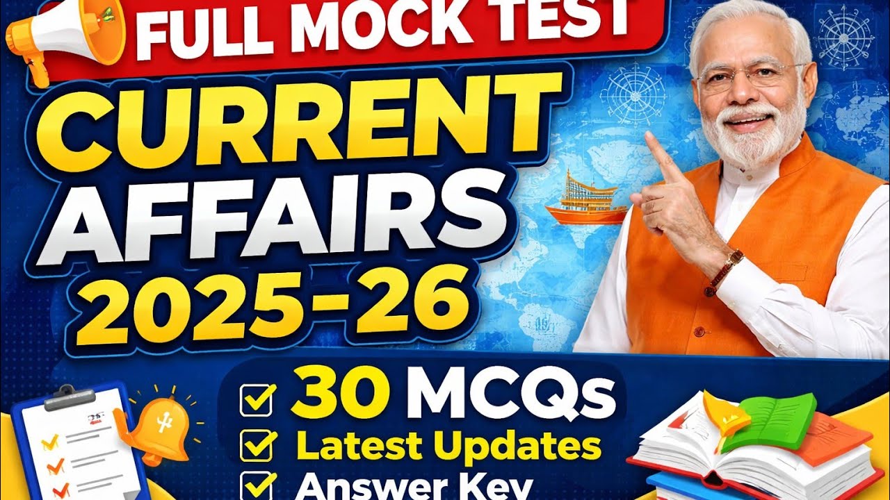 December current affairs 