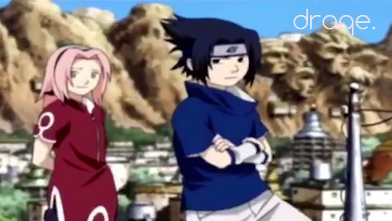NARUTO VINE EDITS Compilation #9 | draqe