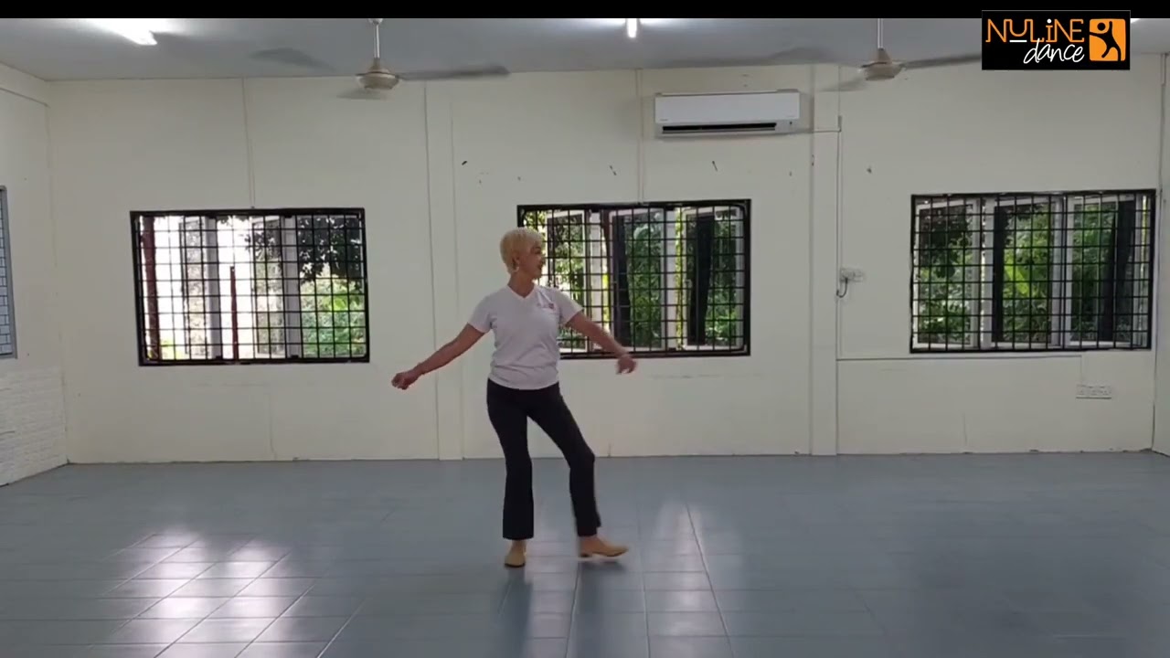 A Love Song For You (2025) Choreo : Lily Liu (MY) October 2025