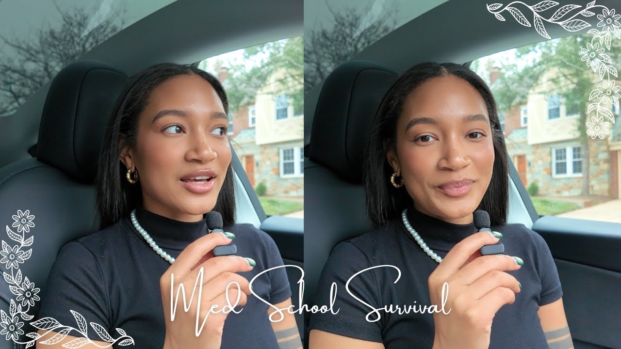 Med School Survival Ep. 1 — Curriculum Differences No One Talks About