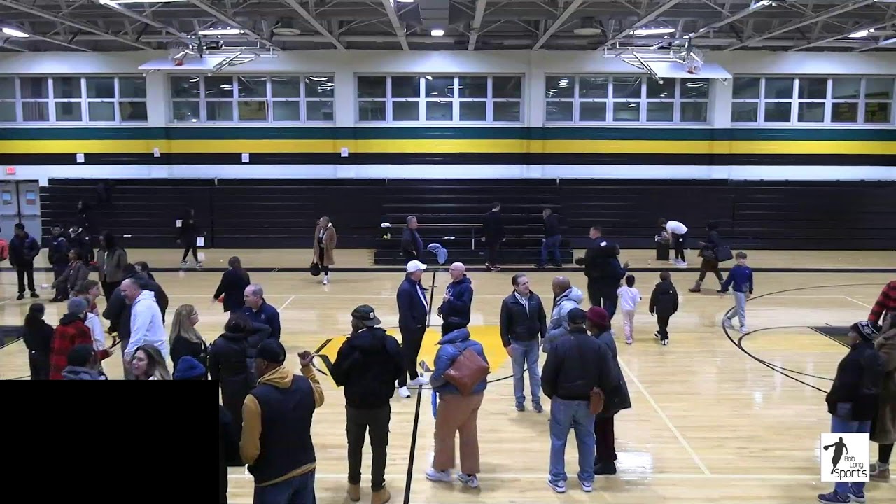Archbishop Wood vs Neumann Goretti ( Jan 19, 2026)