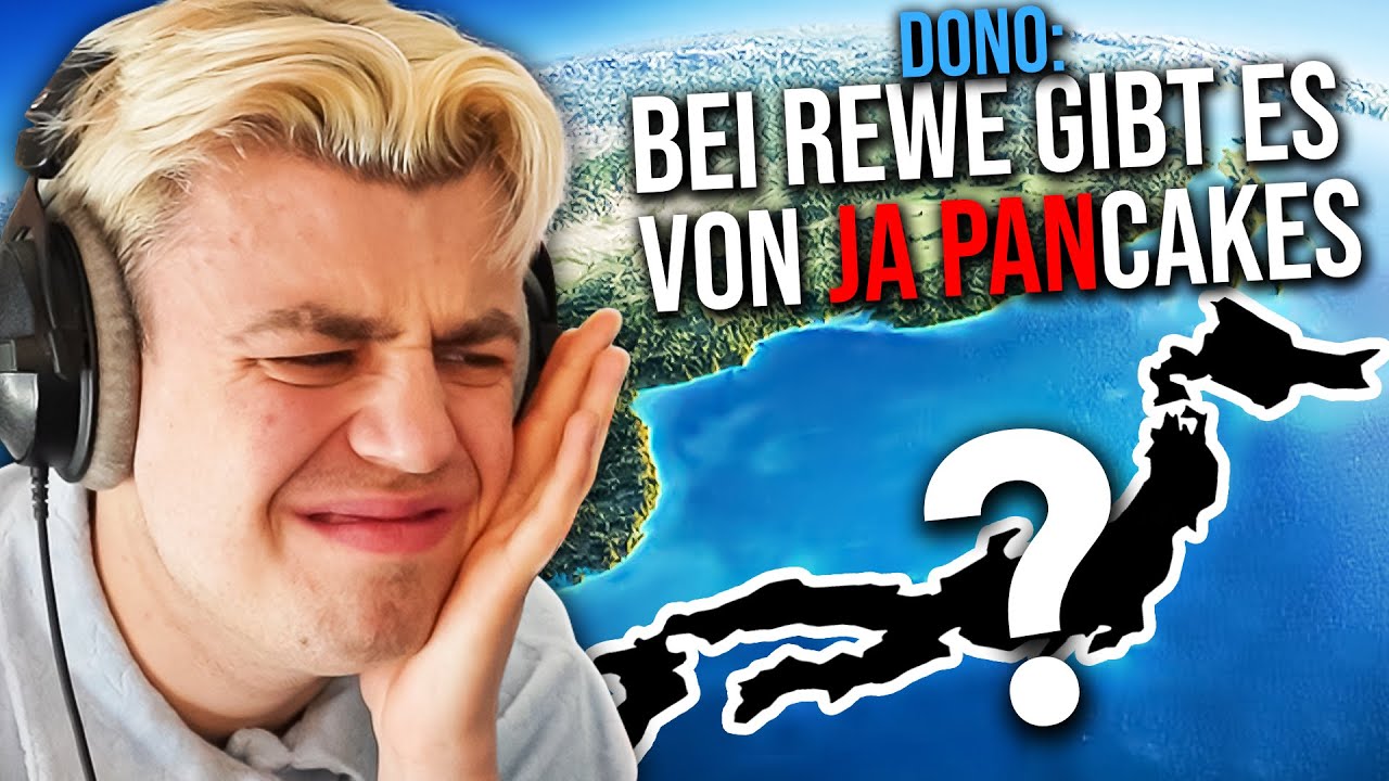 Ich cheate bei einer Quizshow durch Donations