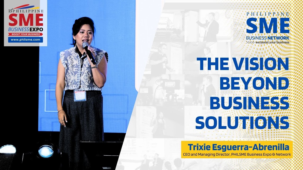 PHILSME BUSINESS NETWORK - 