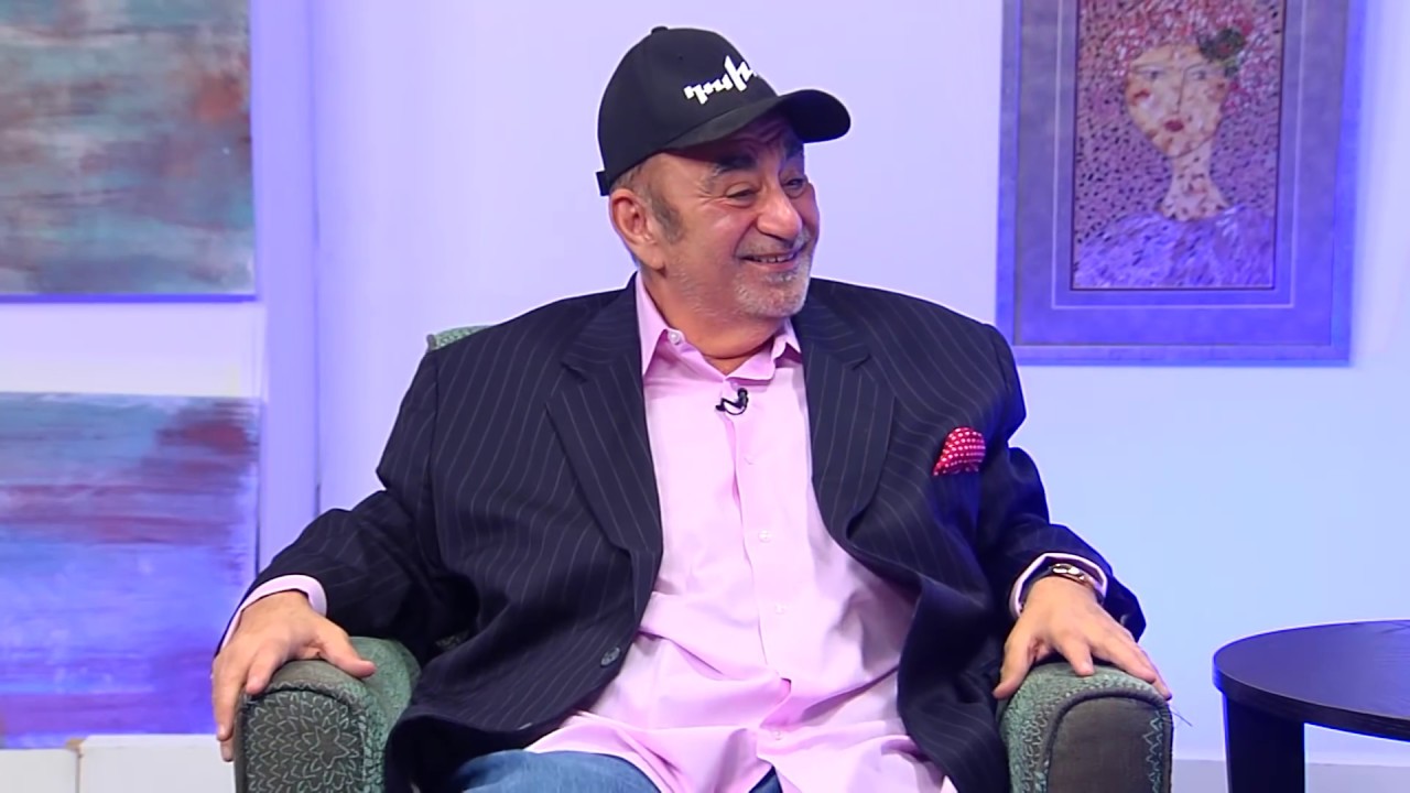 Dimankar | Ken Davitian |