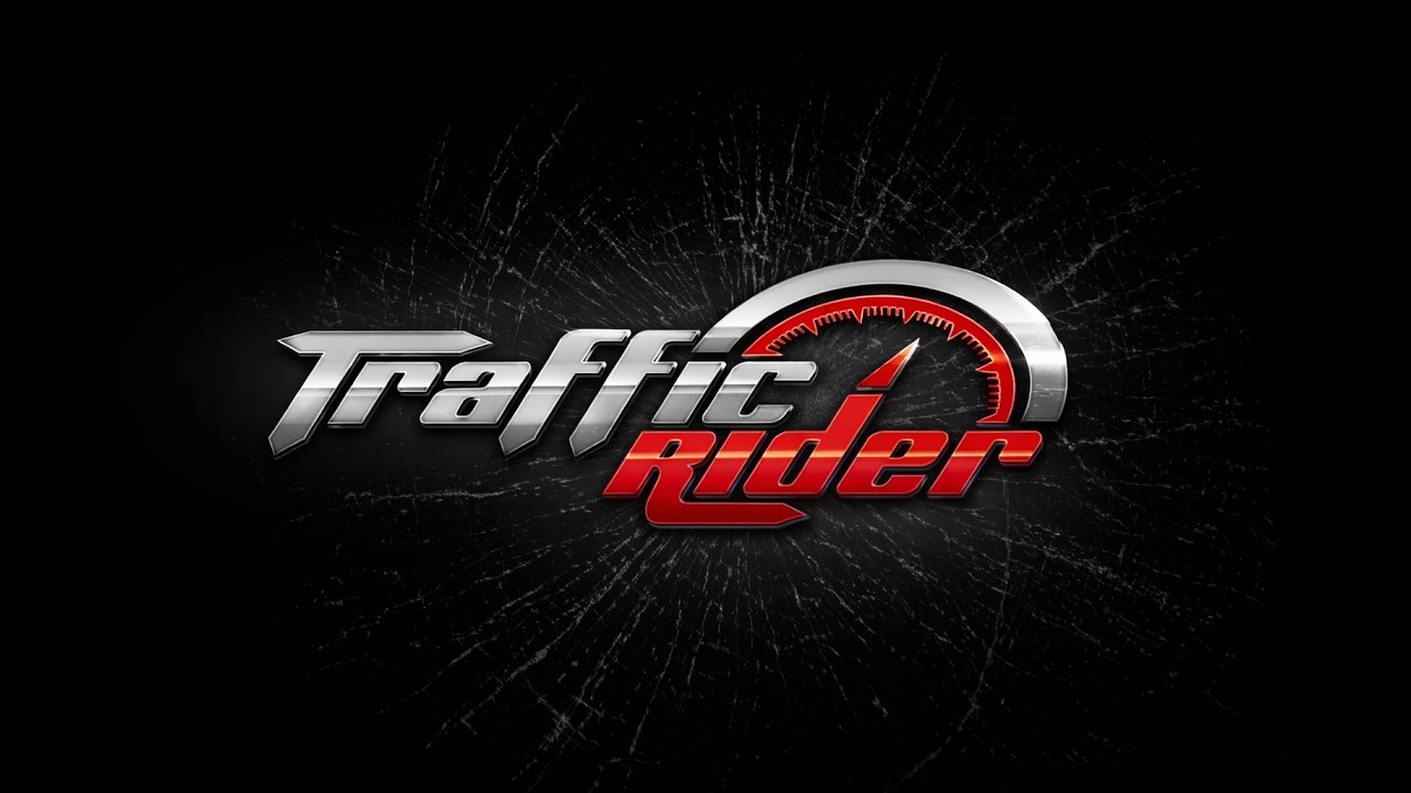 Traffic Rider Gameplay | High Speed Highway Ride 🔥 Realistic Bike Racing