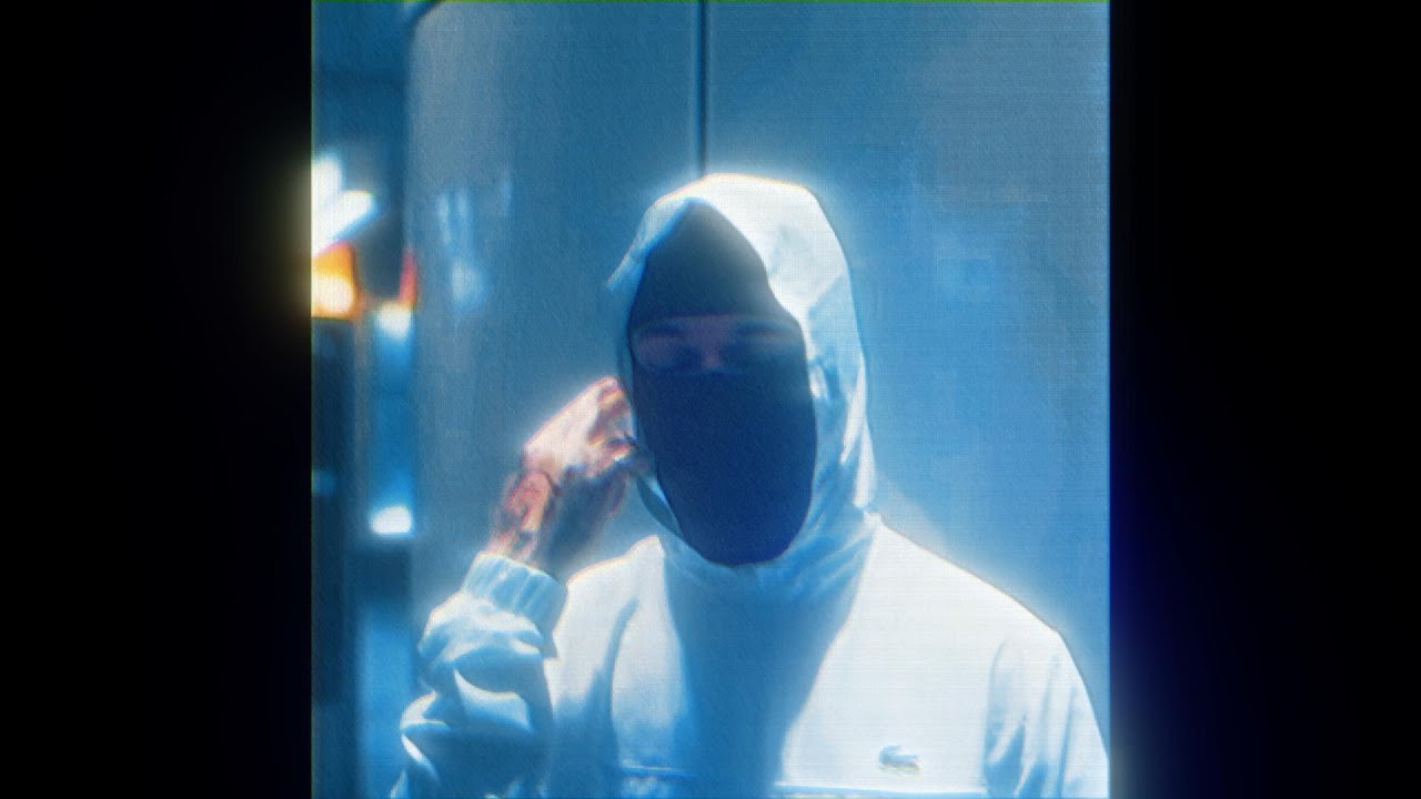 (FREE) 808NOCHE Type Beat 