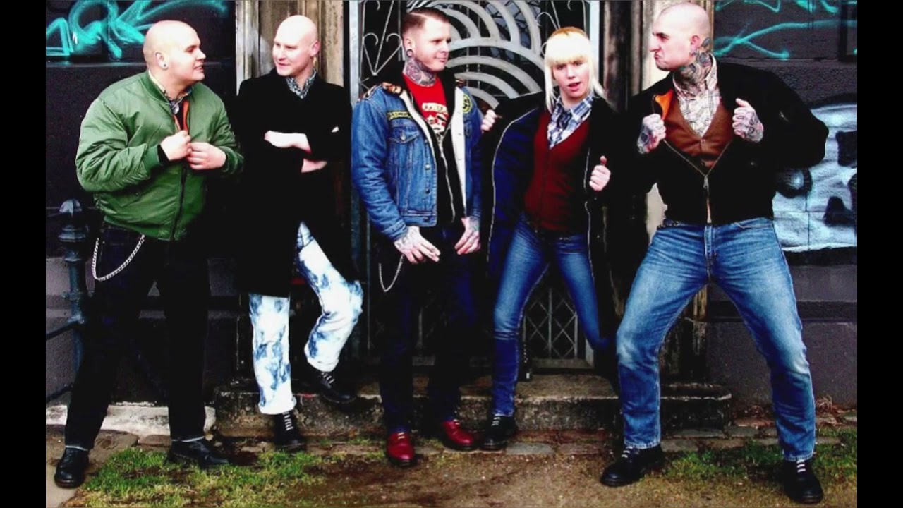 Prolligans - Angezählt