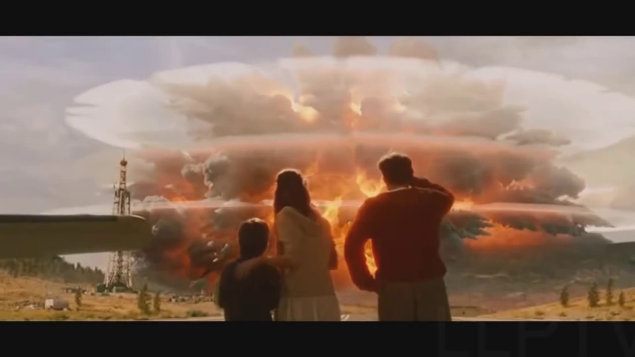 Rytlock is back (Guile's theme goes w/everything)