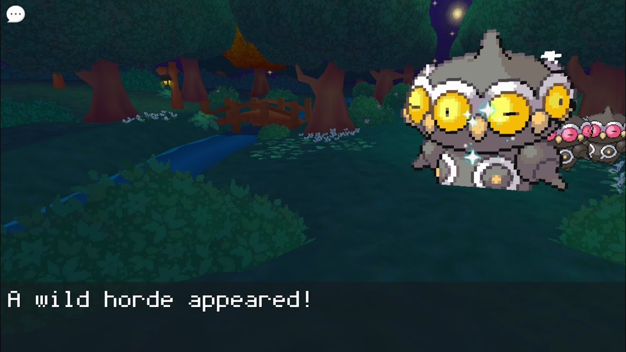 PokeMMO ALT Shiny Claydol!