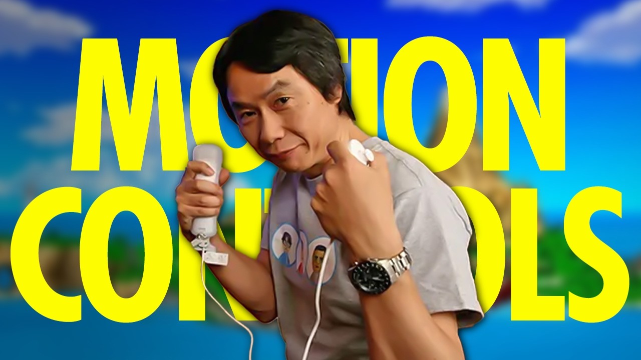 The Fad That Saved (Then Almost Killed) Nintendo