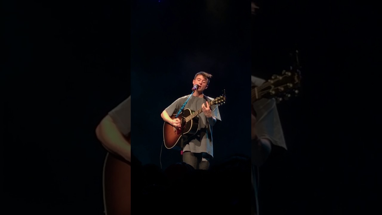 Alec Benjamin - 