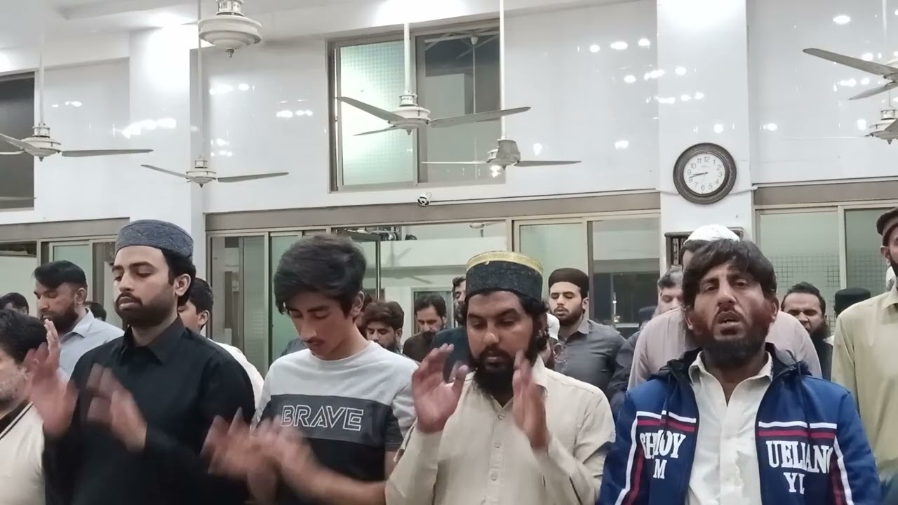 2026 shrabi prabandhak tilawat sunao shandar