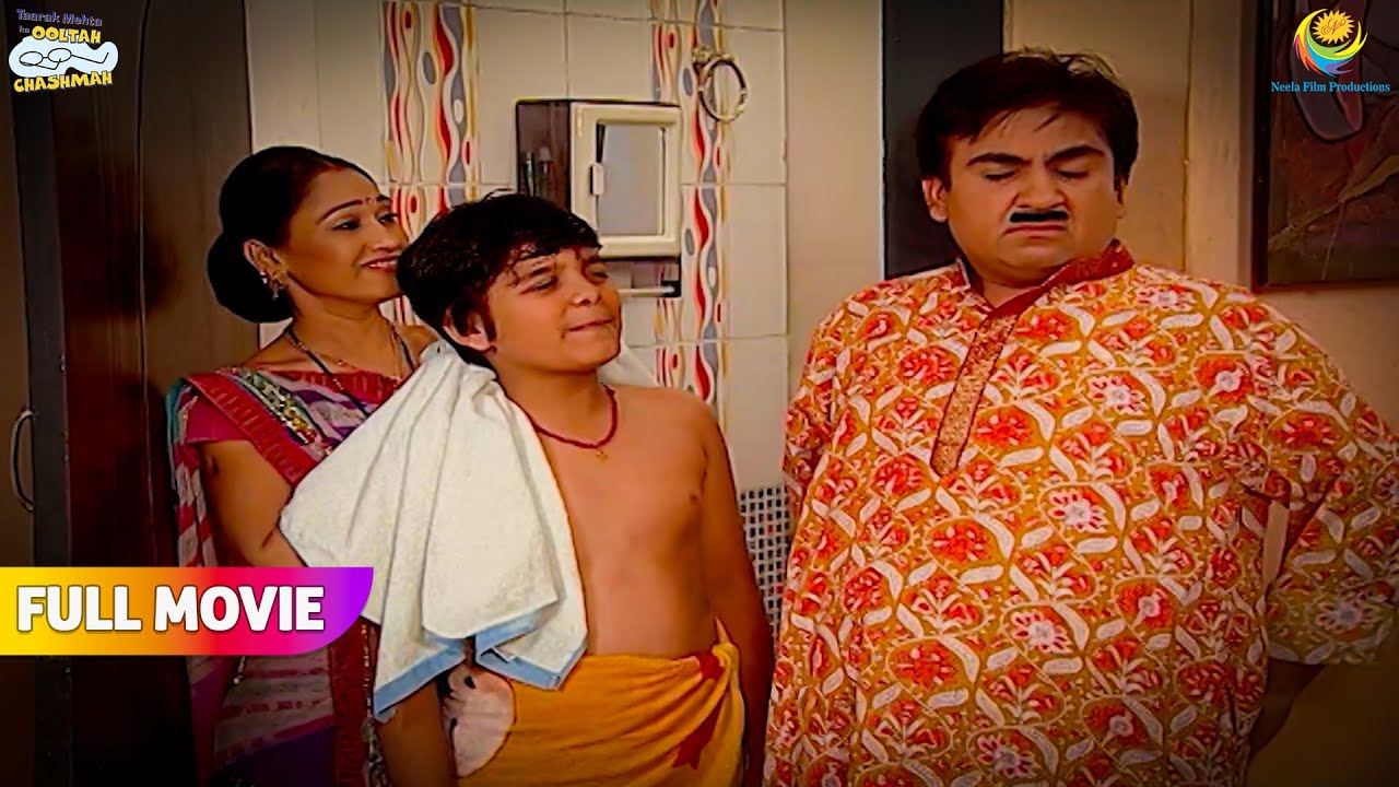 Tapu ne Udaya Jethalal ka Majak? | FULL MOVIE | Taarak Mehta Ka Ooltah Chashmah