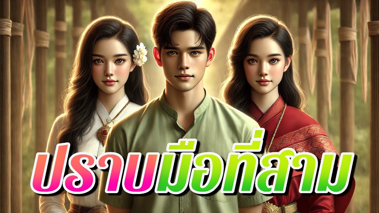 ปราบมือที่สาม | เมื่อรักถูกท้าทายด้วยความหลงผิดผู้หญิงคนหนึ่งเลือกไม่ร้องไห้แต่ยืนหยัดด้วยศักดิ์ศรี