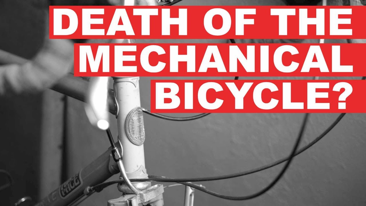 The Future of Mechanical Components with Grant Peterson