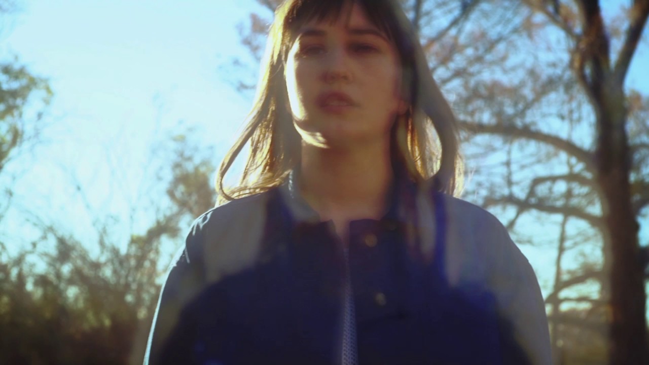 Jess Williamson - White Bed (Official Video)