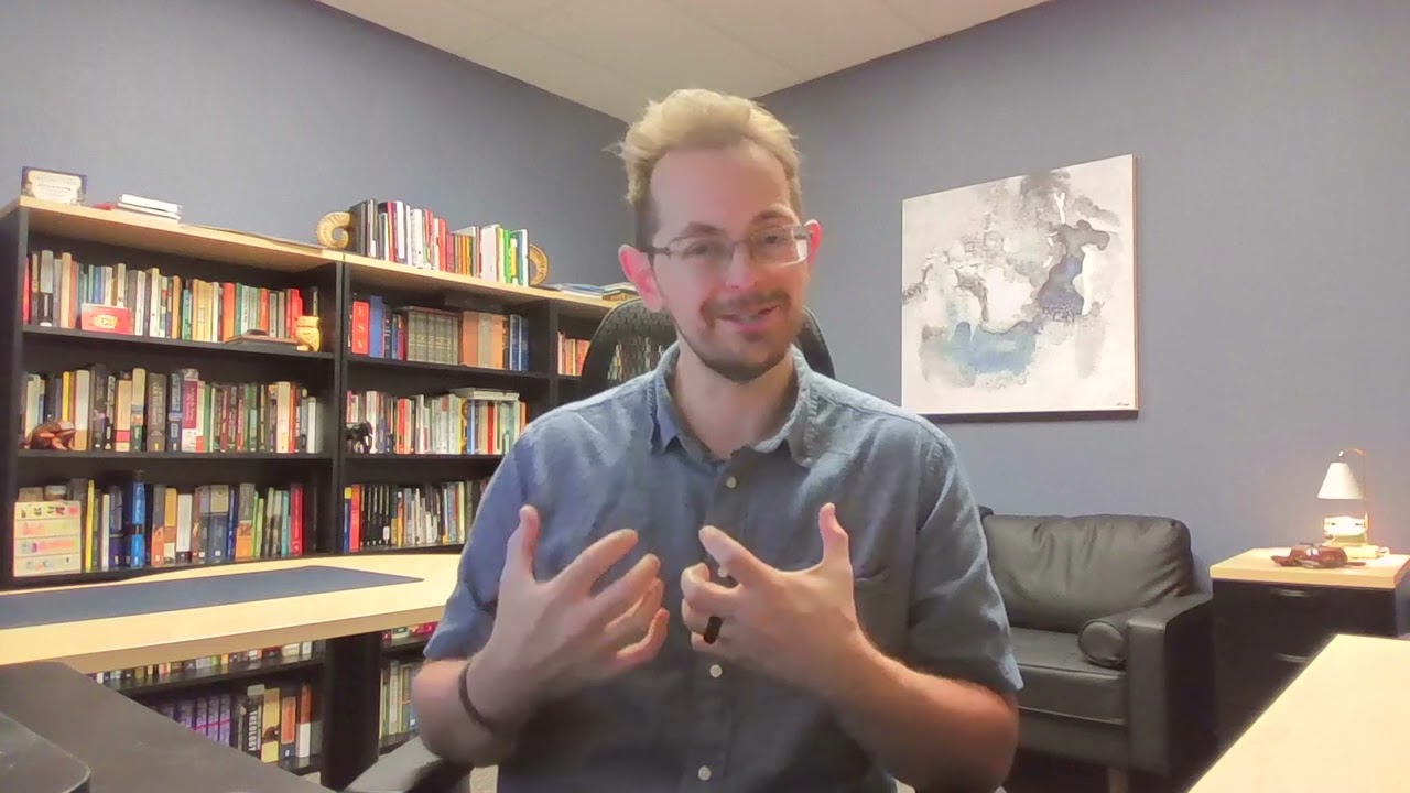 Weekly Update