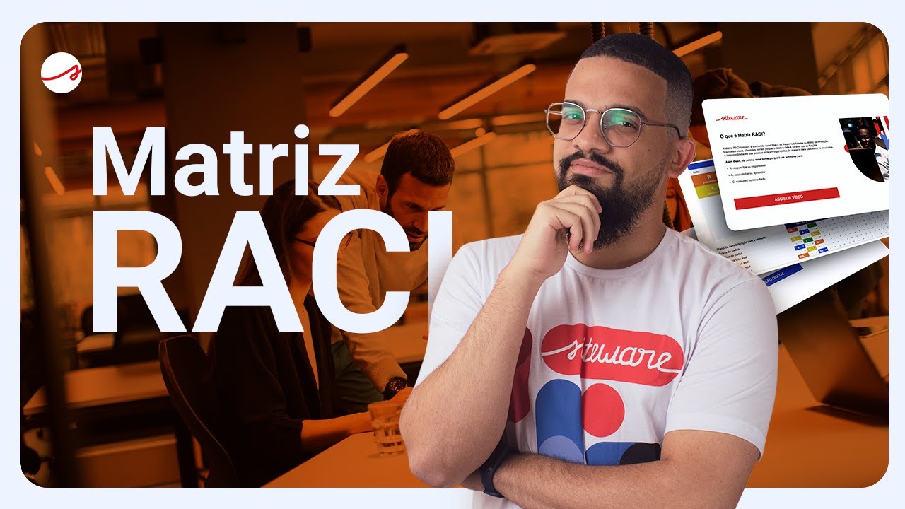 O que é Matriz RACI? Organize melhor suas tarefas