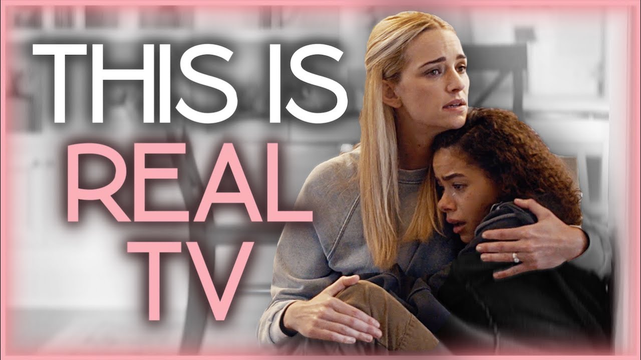Ginny & Georgia Is Great, Actually (Season 3)