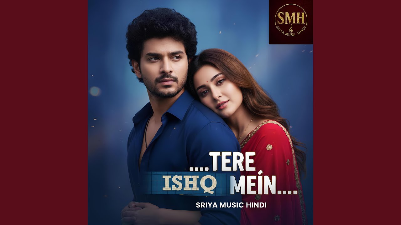 ....TERE ISHQ MEIN....