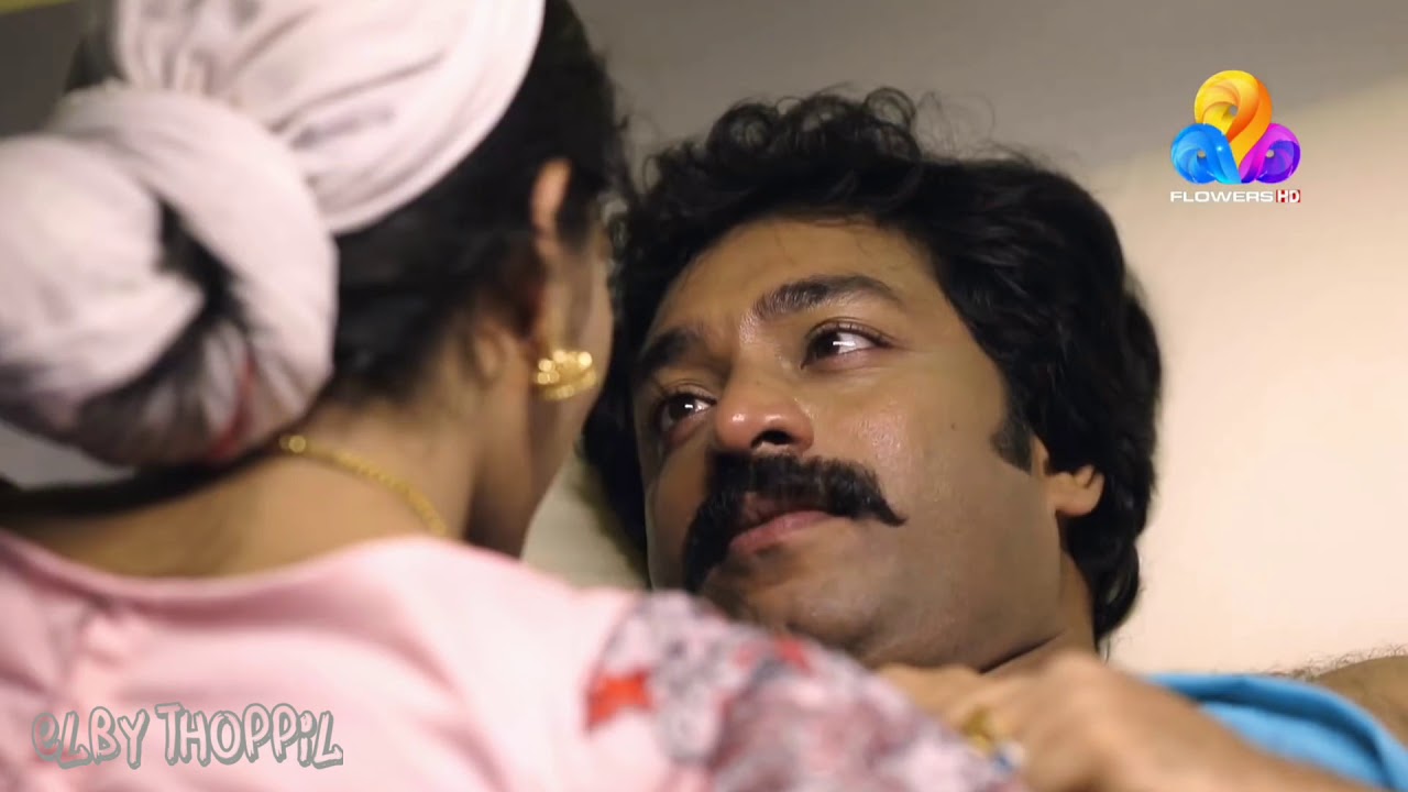 Indran & seetha romantic version💕💕