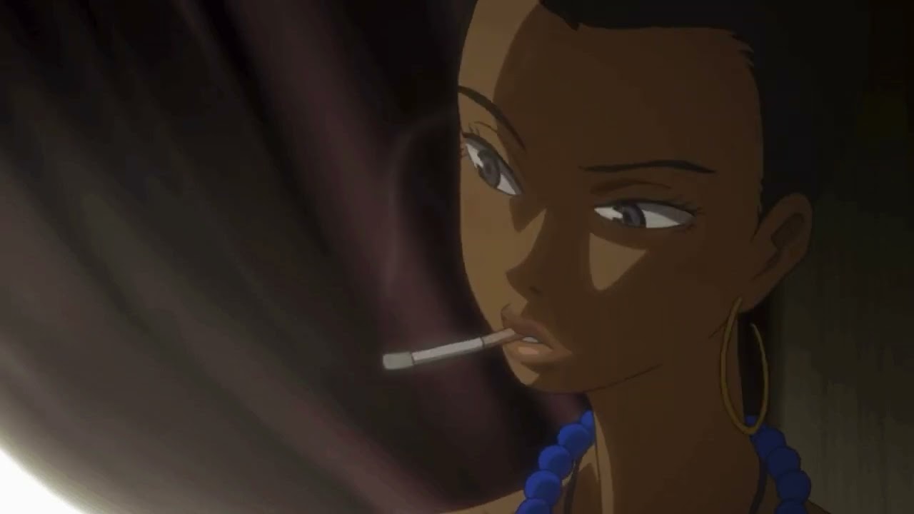 AYA NAKAMURA - J'AI MAL [ SLOW + REVERB ] ( slowed to perfection )