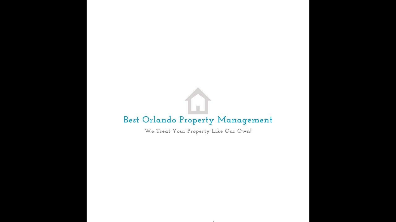 Best Orlando Property Management