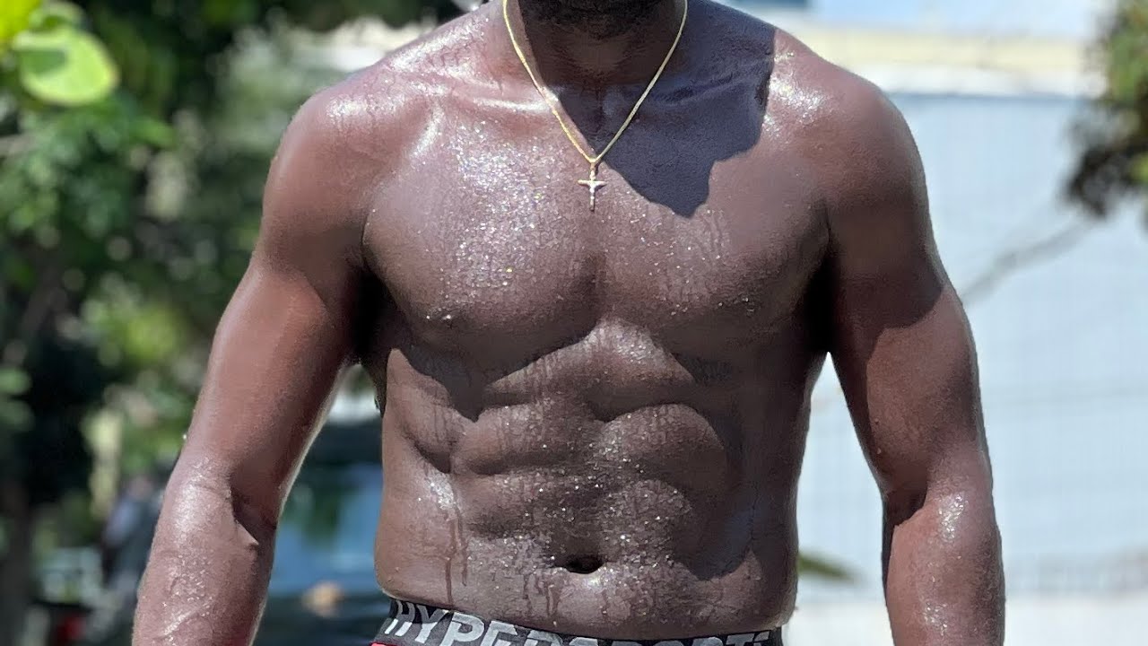 🛑My Morning Workout🔥💪On The 11/03/2026🔥Full Body Workout At Home 🏡 Every Morning #motivation#fitness