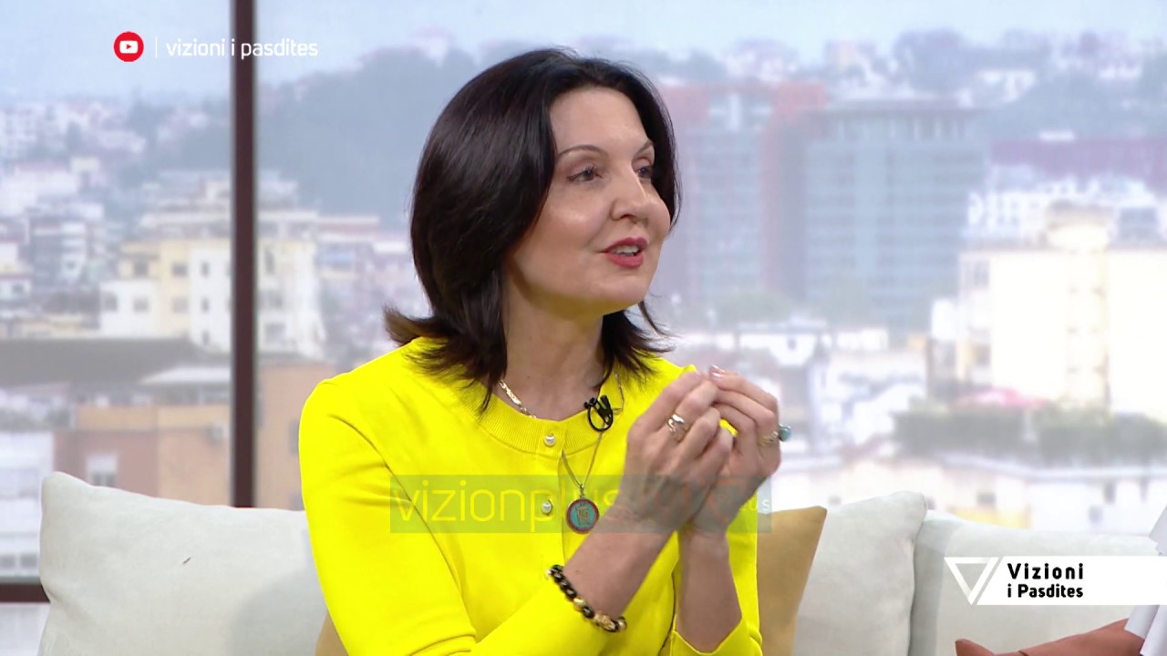 Vizioni i pasdites - Diana dhe Keidi Pushi, nënë e bijë: Të jesh mësues shpirtëror - 6 Mars 2020