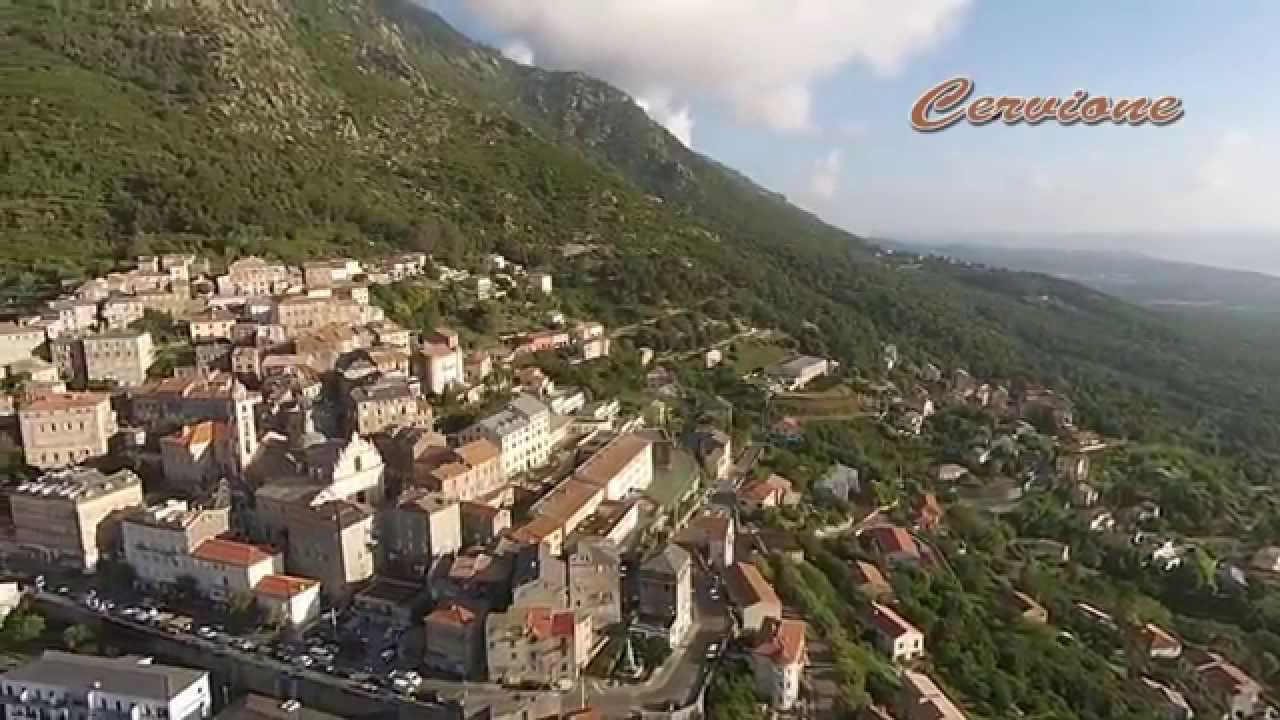 Corse Korsika Bonifacio Calanche Uomo di Cagna Sartene Cervione Bastia Palombaggia