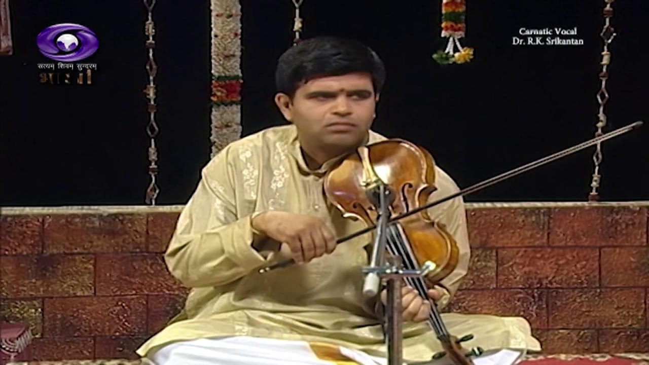 DD Bharati Live 24x7