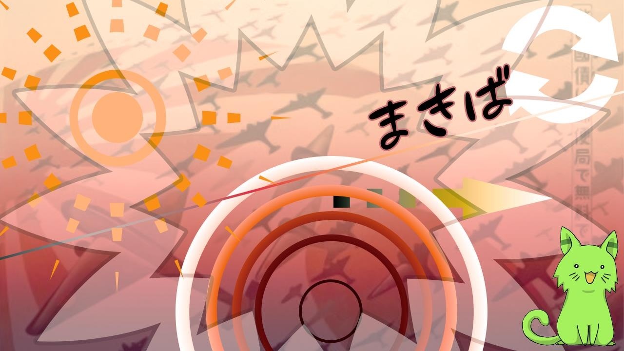 MAKIBA 0.8 96% - osu!mania
