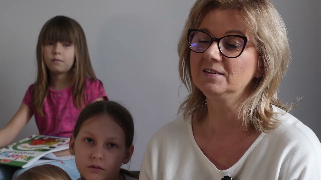 „Czekam na Ciebie” - kampania społeczna