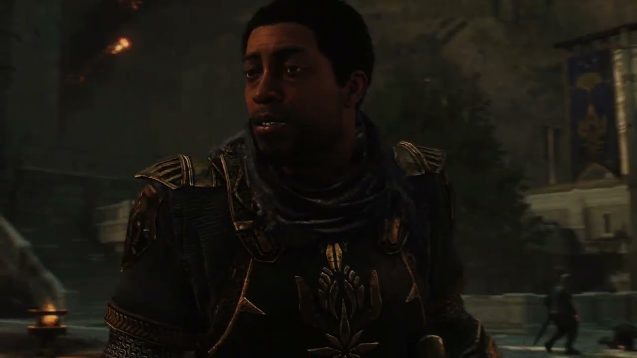 Mittelerde Schatten des Kriegers Folge 5