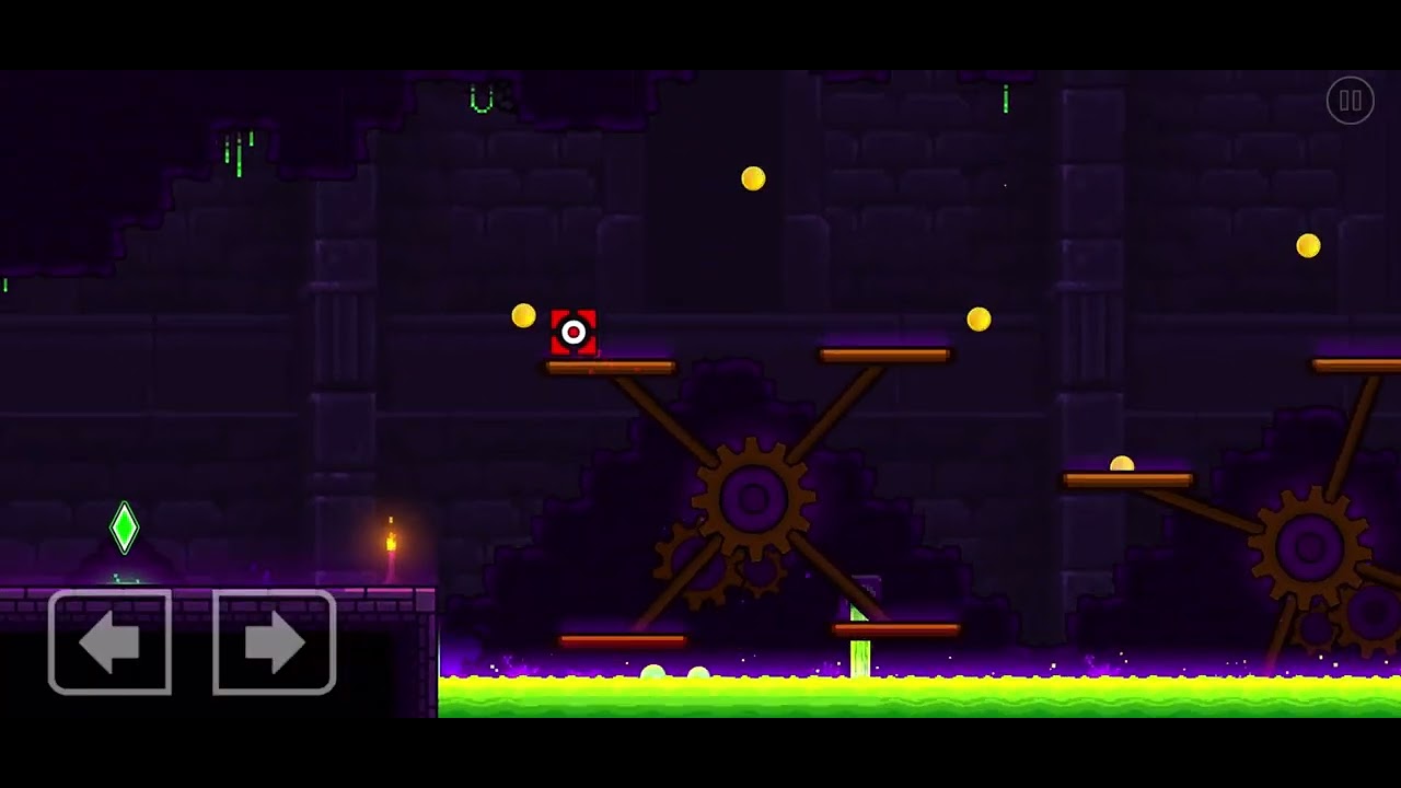 The Tower WORLD RECORD (61.95)