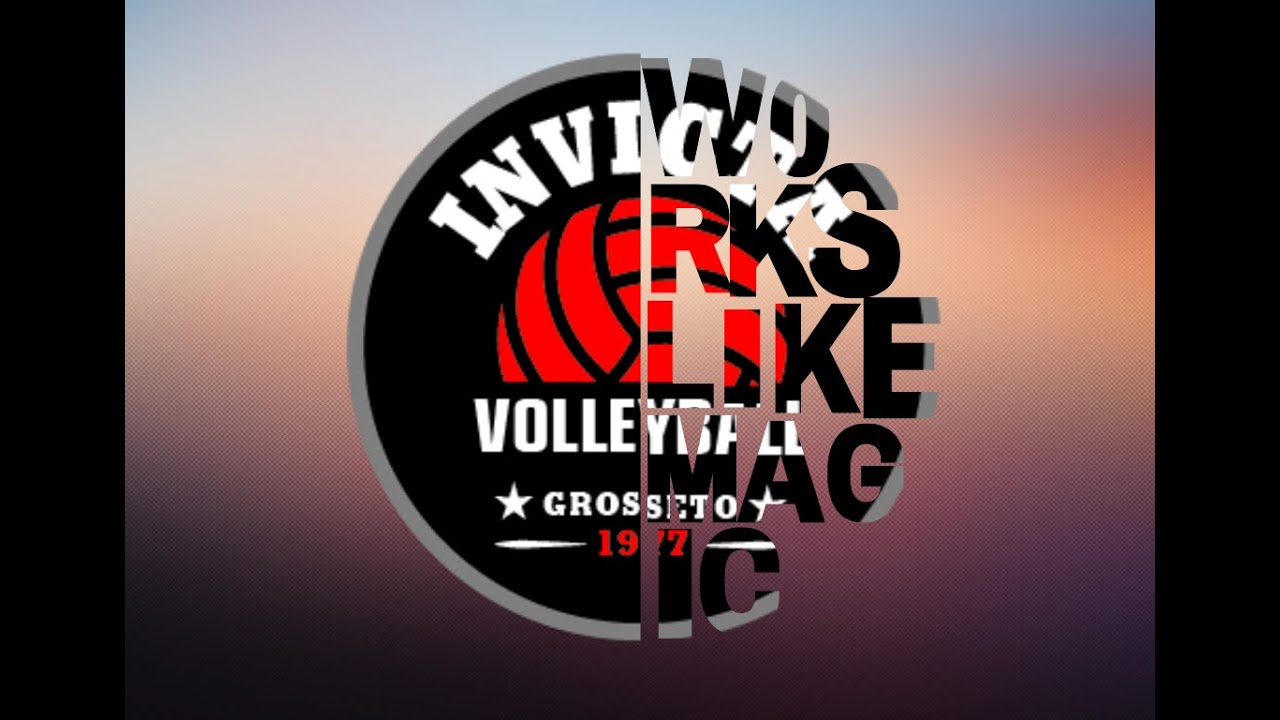 Serie B : Invicta Sol Caffè - Sir Perugia