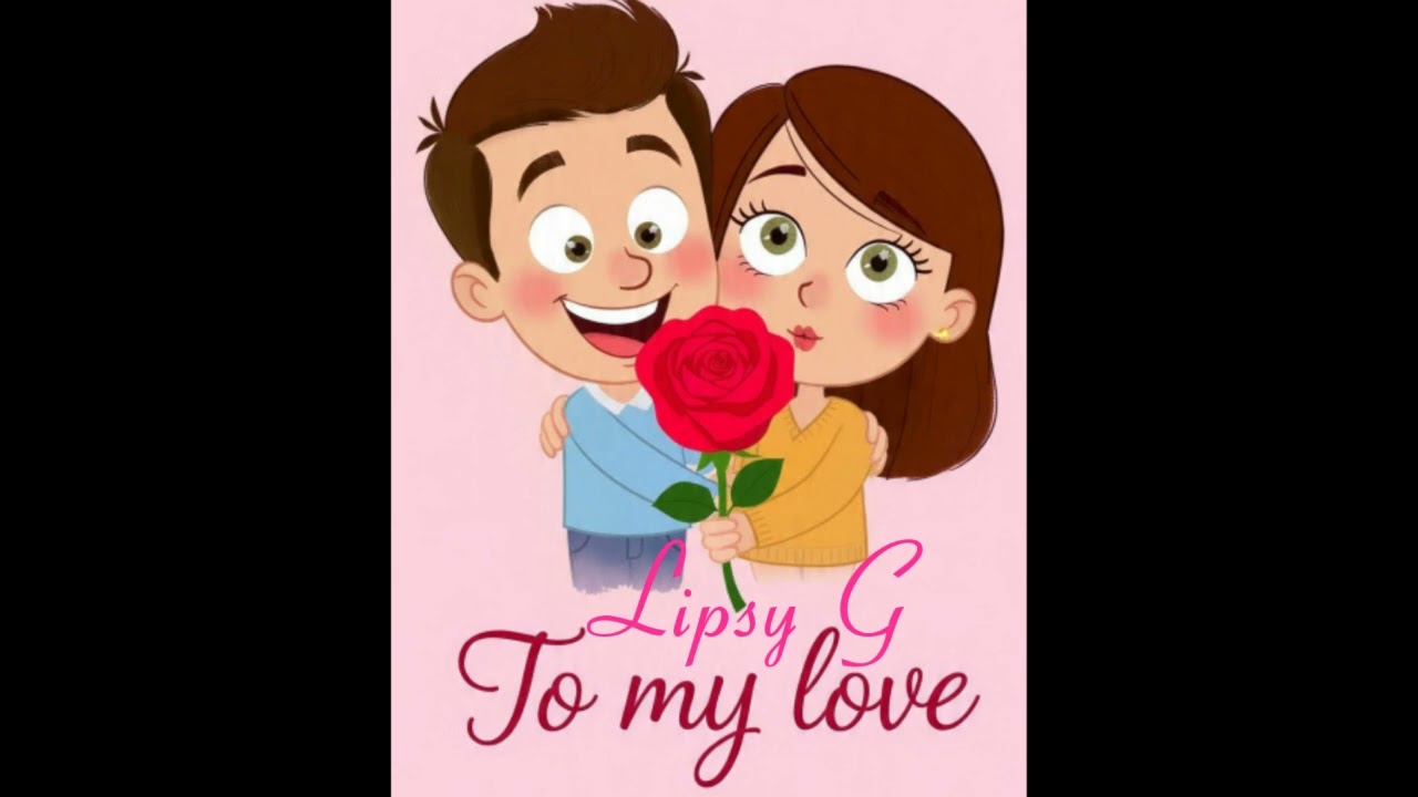 Lipsy G_To my love_ (remix)