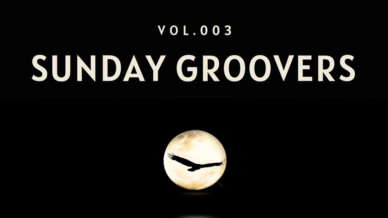El'Sandero - Sunday Groovers Vol.003 (Mixed and Compiled by El'Sandero)
