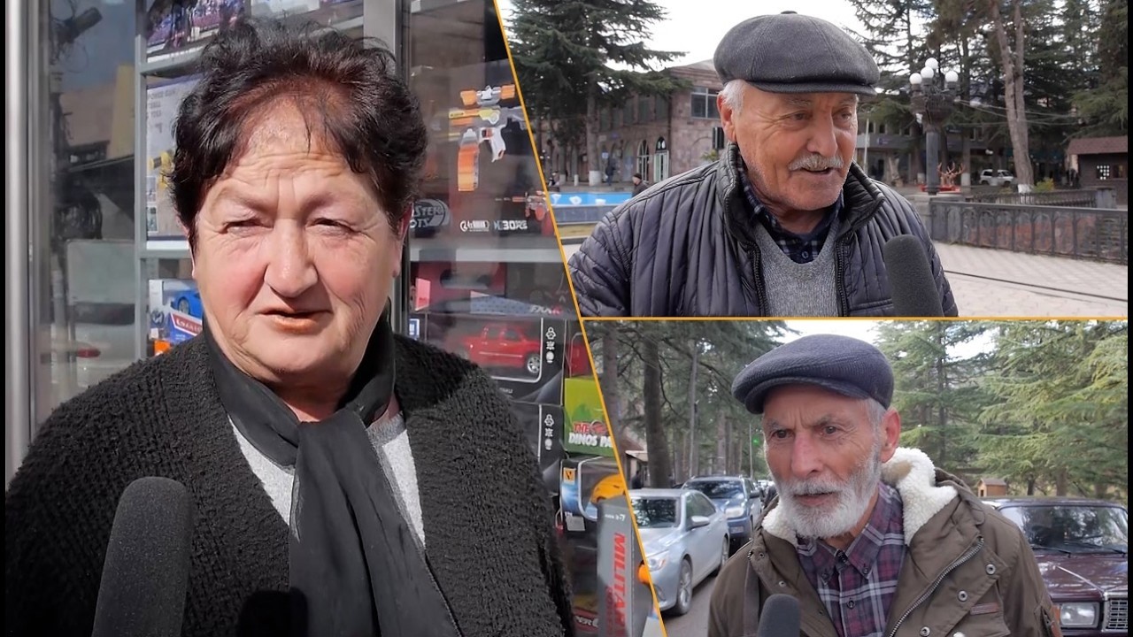 Թող էդ 10․000 ն էլ չտա, միայն թե գնա․ Հարցում