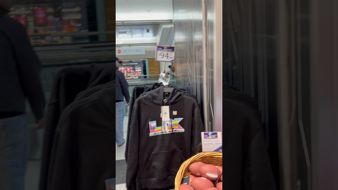 Are you ready for the 49ers Super Bowl game at the San Jose?