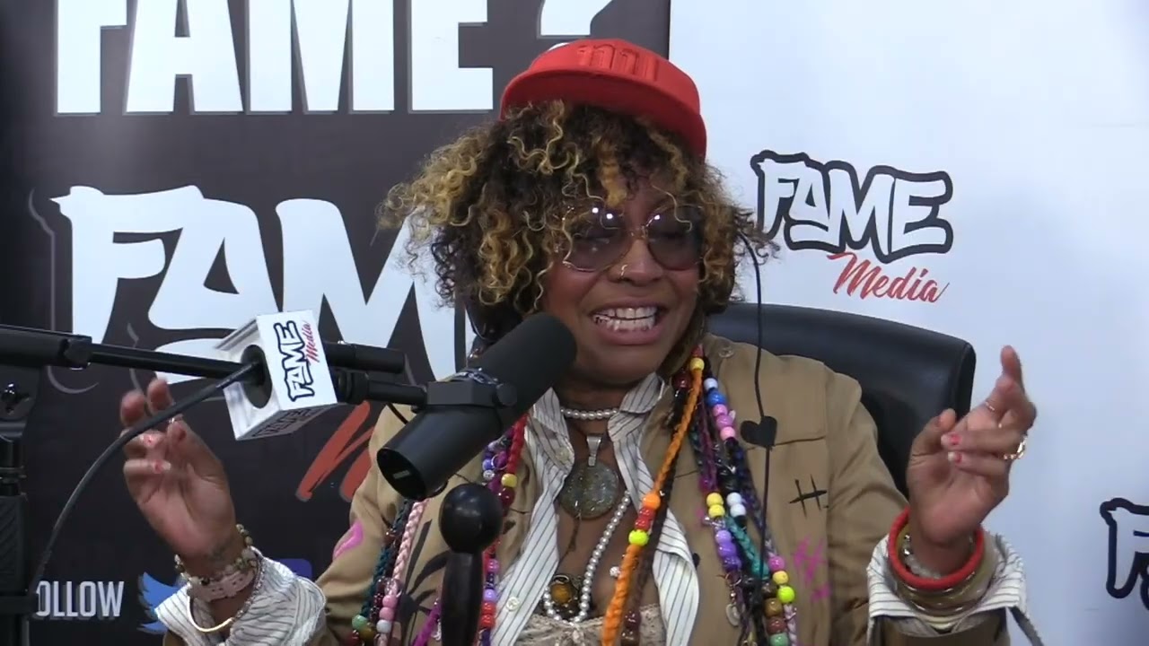 Simone Nia Rae Interview: 